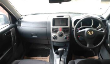 DAIHATSU –  TERIOS full