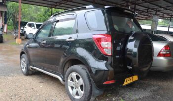 DAIHATSU –  TERIOS full