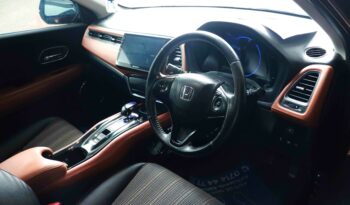 HONDA –  VEZEL-HYBRID full