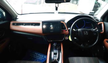 HONDA –  VEZEL-HYBRID full