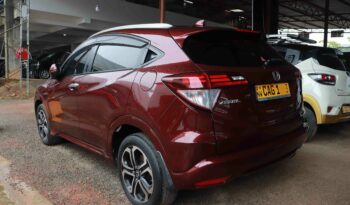 HONDA –  VEZEL-HYBRID full