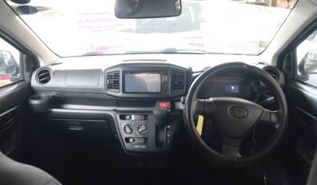 DAIHATSU –  MIRA full
