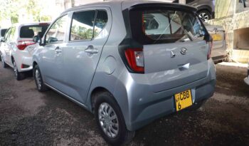 DAIHATSU –  MIRA full