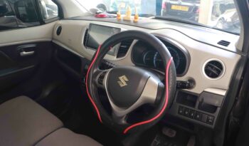 SUZUKI –  WAGON R full