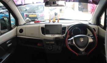 SUZUKI –  WAGON R full