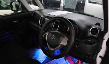 SUZUKI –  SPACIA full