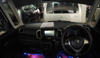 SUZUKI –  SPACIA full