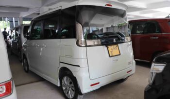 SUZUKI –  SPACIA full