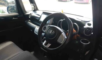 HONDA –  N BOX full