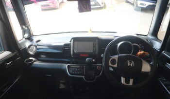 HONDA –  N BOX full