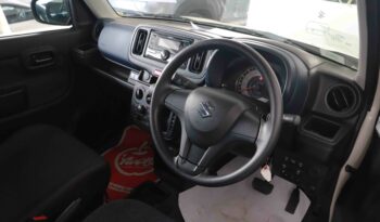 SUZUKI –  ALTO full