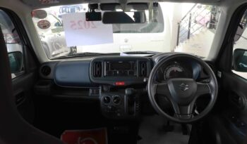 SUZUKI –  ALTO full