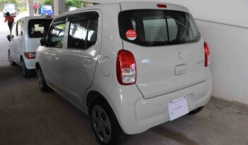 SUZUKI –  ALTO full
