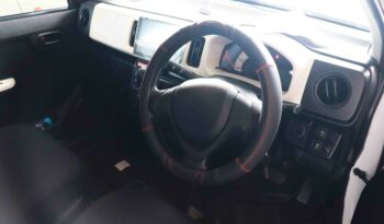 SUZUKI –  ALTO full