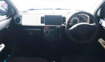 SUZUKI –  ALTO full