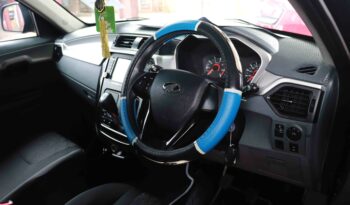 MAHINDRA –  KUV-100 NXT full