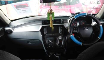 MAHINDRA –  KUV-100 NXT full