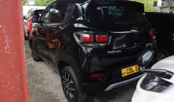 MAHINDRA –  KUV-100 NXT full