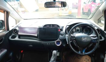 HONDA –  FIT-GP 1 full
