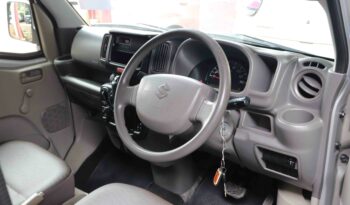 SUZUKI –  EVERY full