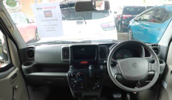 SUZUKI –  EVERY full