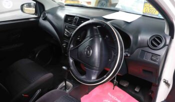 PERODUA –  AXIA full