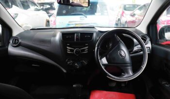 PERODUA –  AXIA full