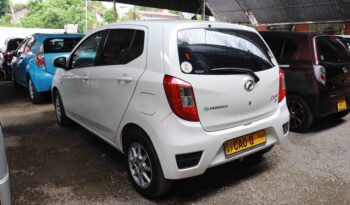 PERODUA –  AXIA full
