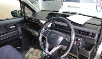 SUZUKI –  WAGON R full