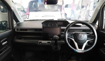 SUZUKI –  WAGON R full