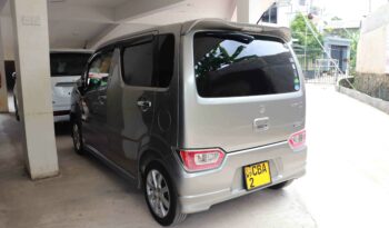 SUZUKI –  WAGON R full