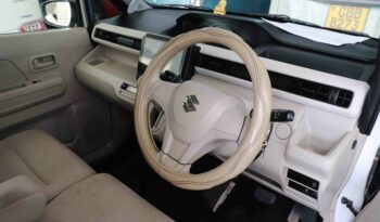 SUZUKI –  WAGON R full