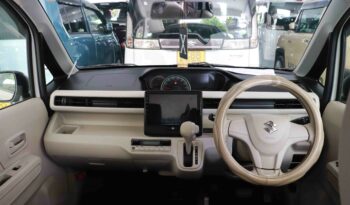 SUZUKI –  WAGON R full