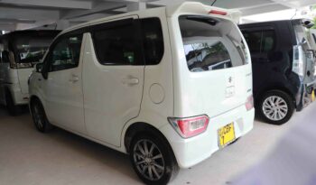 SUZUKI –  WAGON R full