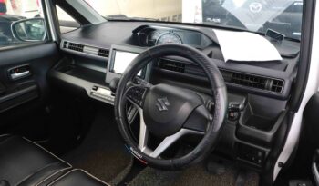 SUZUKI –  WAGON R full