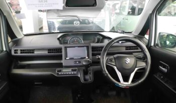 SUZUKI –  WAGON R full