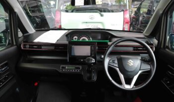 SUZUKI –  WAGON R STINGRAY full