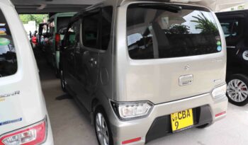 SUZUKI –  WAGON R full