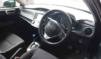 TOYOTA –  AXIO full