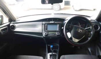 TOYOTA –  AXIO full
