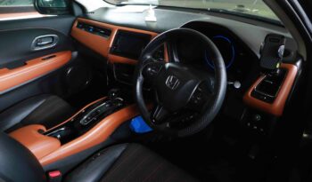 HONDA –  VEZEL-HYBRID full