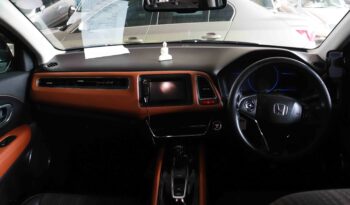 HONDA –  VEZEL-HYBRID full