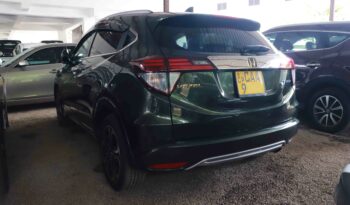 HONDA –  VEZEL-HYBRID full