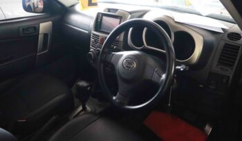 DAIHATSU –  TERIOS full