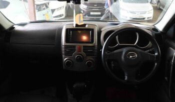 DAIHATSU –  TERIOS full