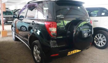 DAIHATSU –  TERIOS full