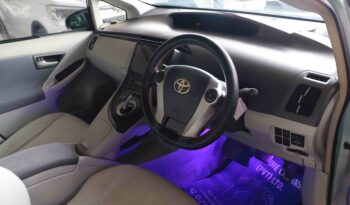 TOYOTA –  PRIUS full