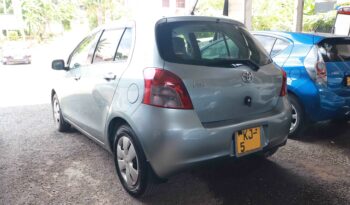 TOYOTA –  VITZ full