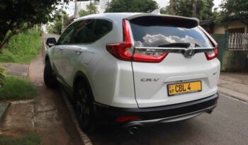 HONDA –  CRV full