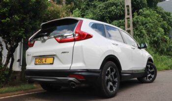 HONDA –  CRV full